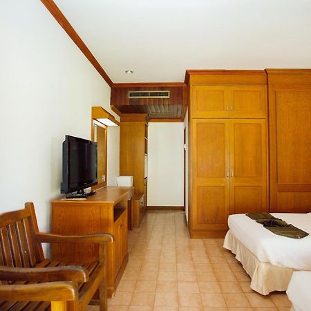 Aloha Resort Lamai Beach  Bagian luar foto