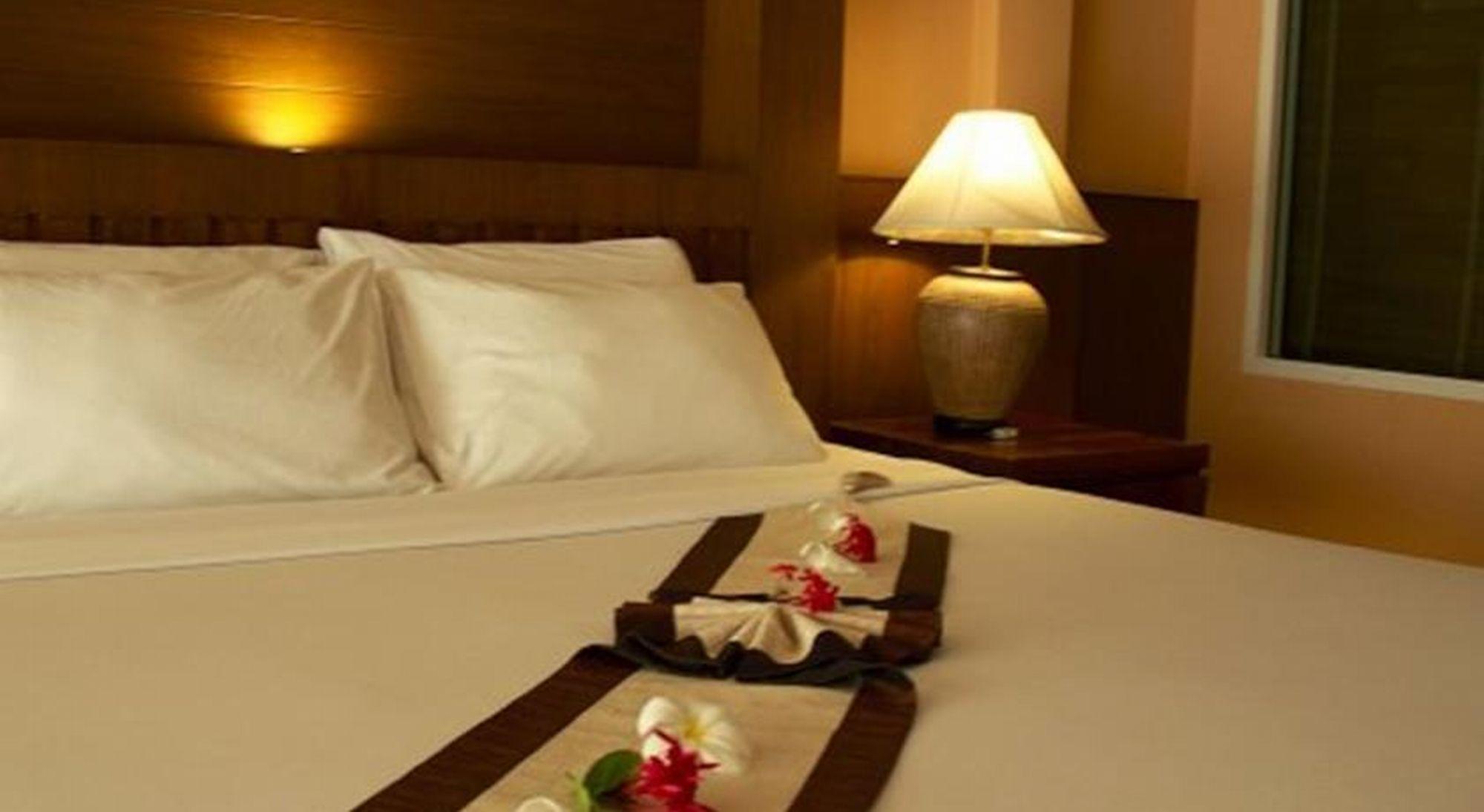 Aloha Resort Lamai Beach  Bagian luar foto