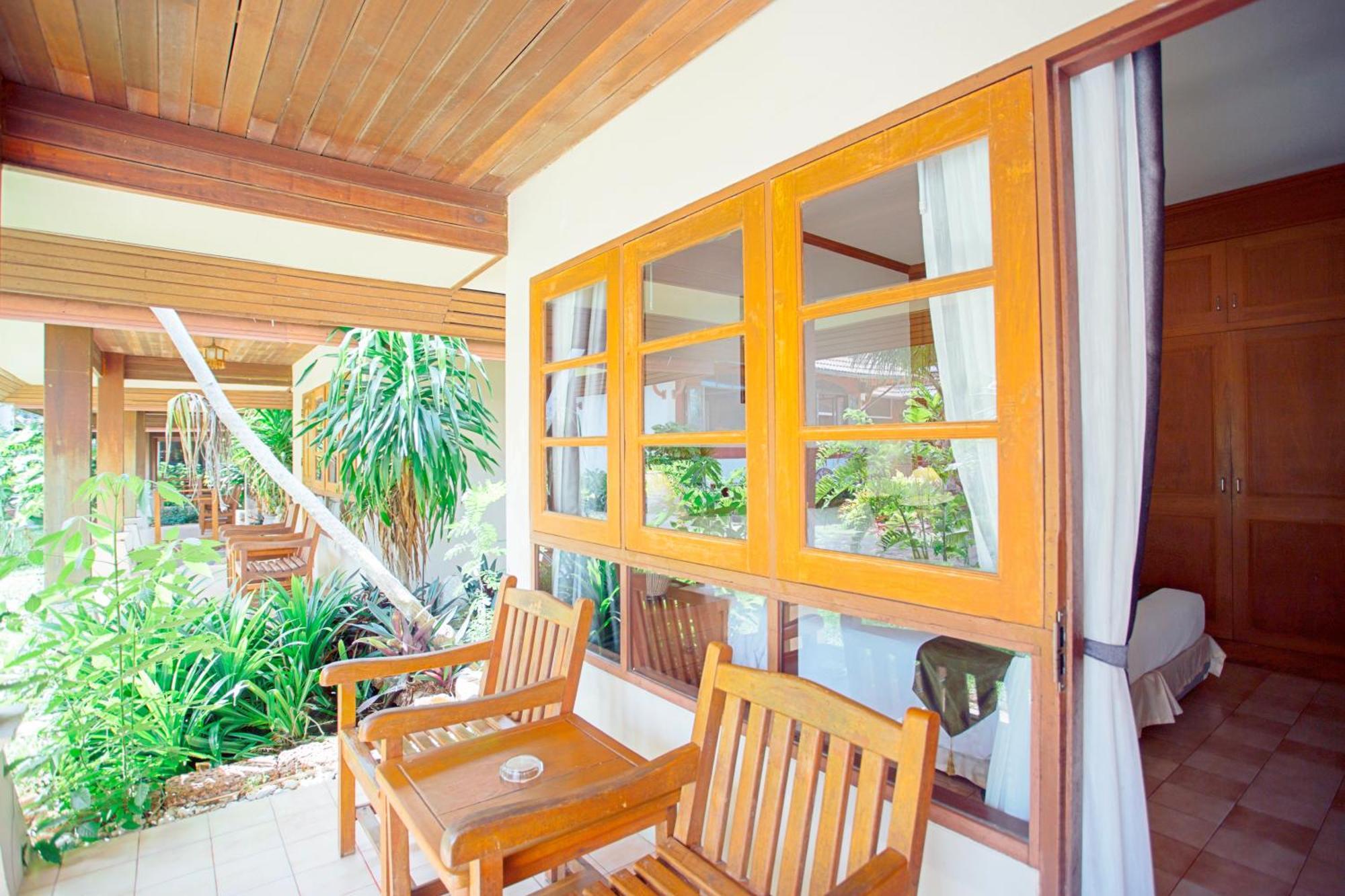 Aloha Resort Lamai Beach  Bagian luar foto