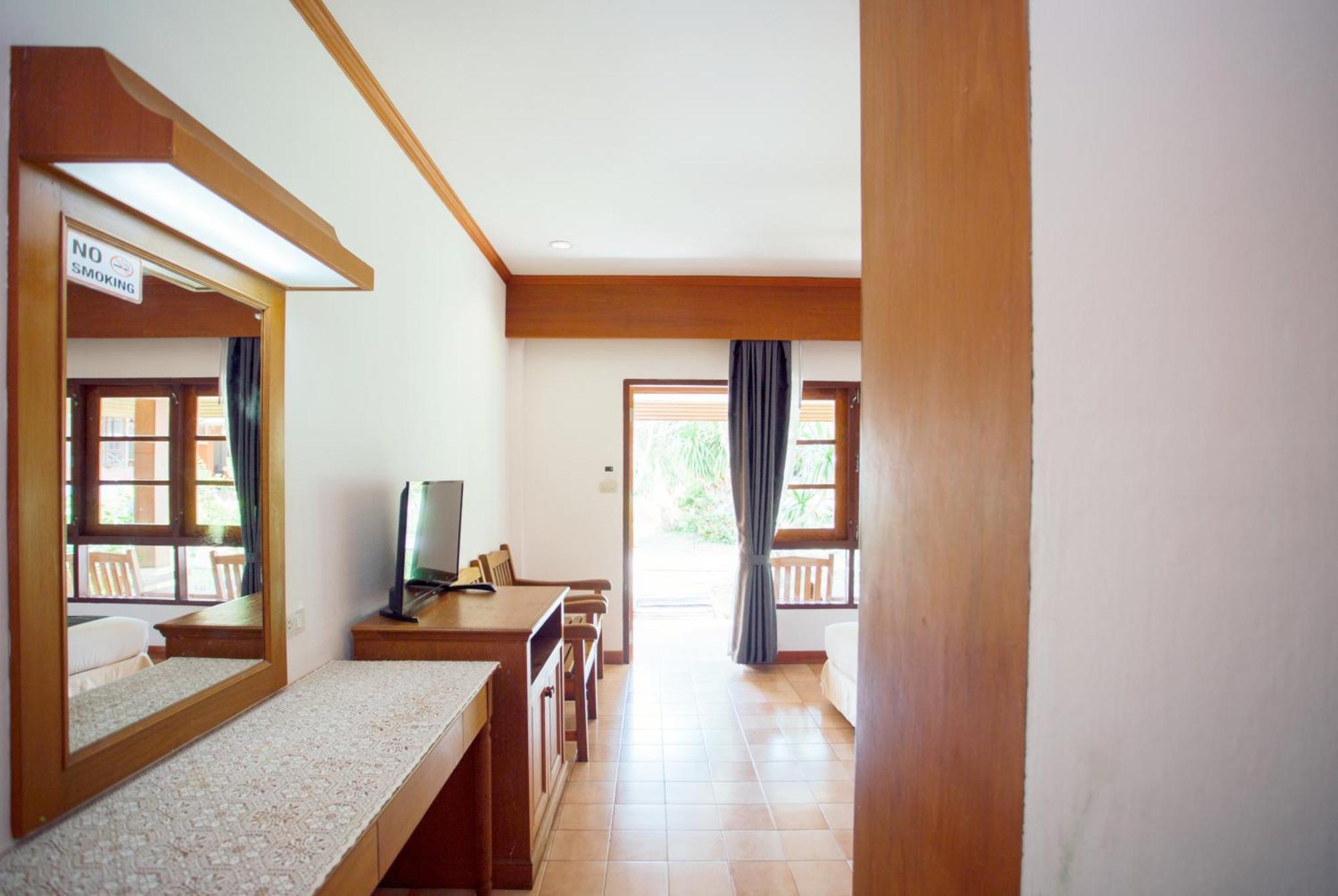 Aloha Resort Lamai Beach  Bagian luar foto