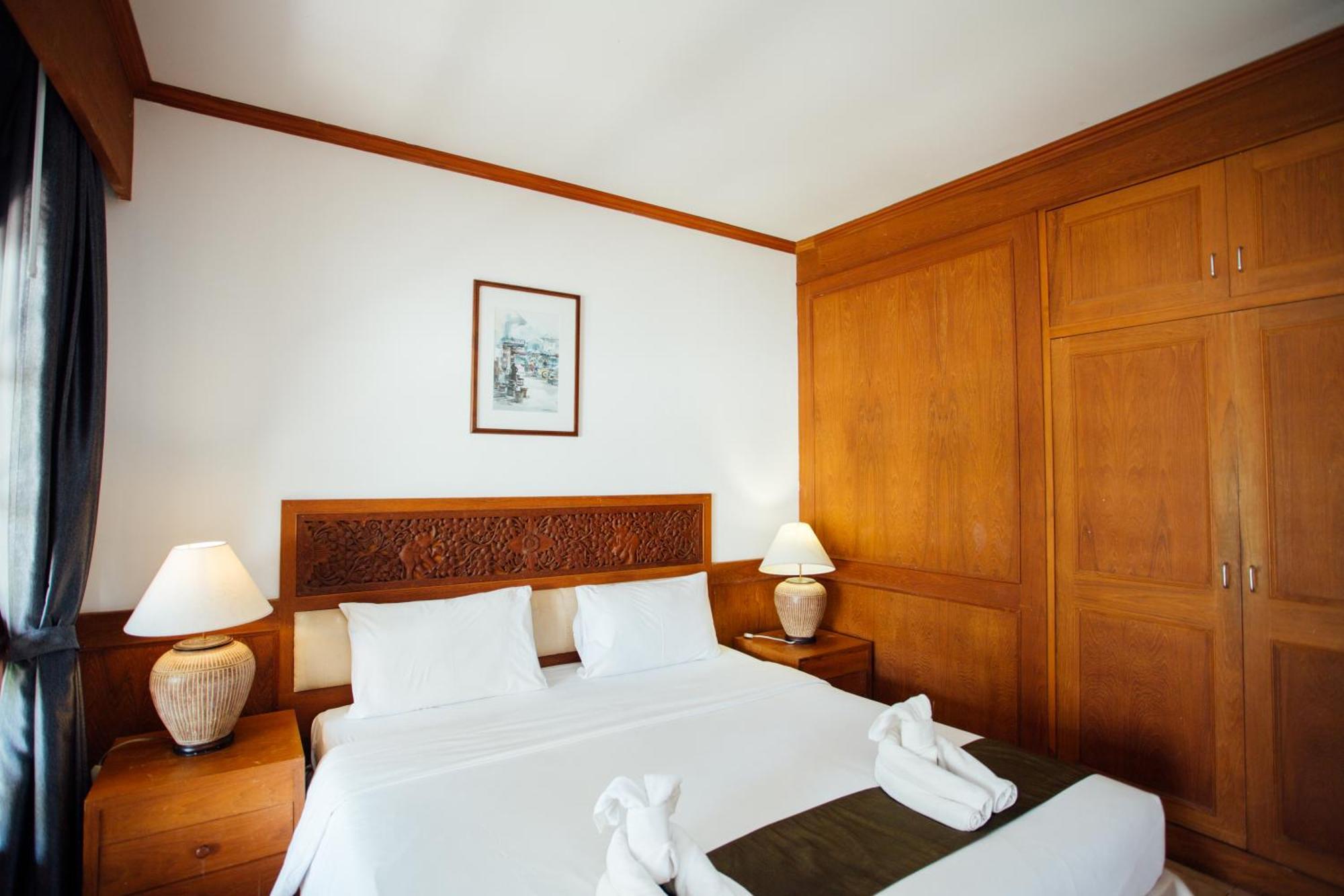 Aloha Resort Lamai Beach  Bagian luar foto