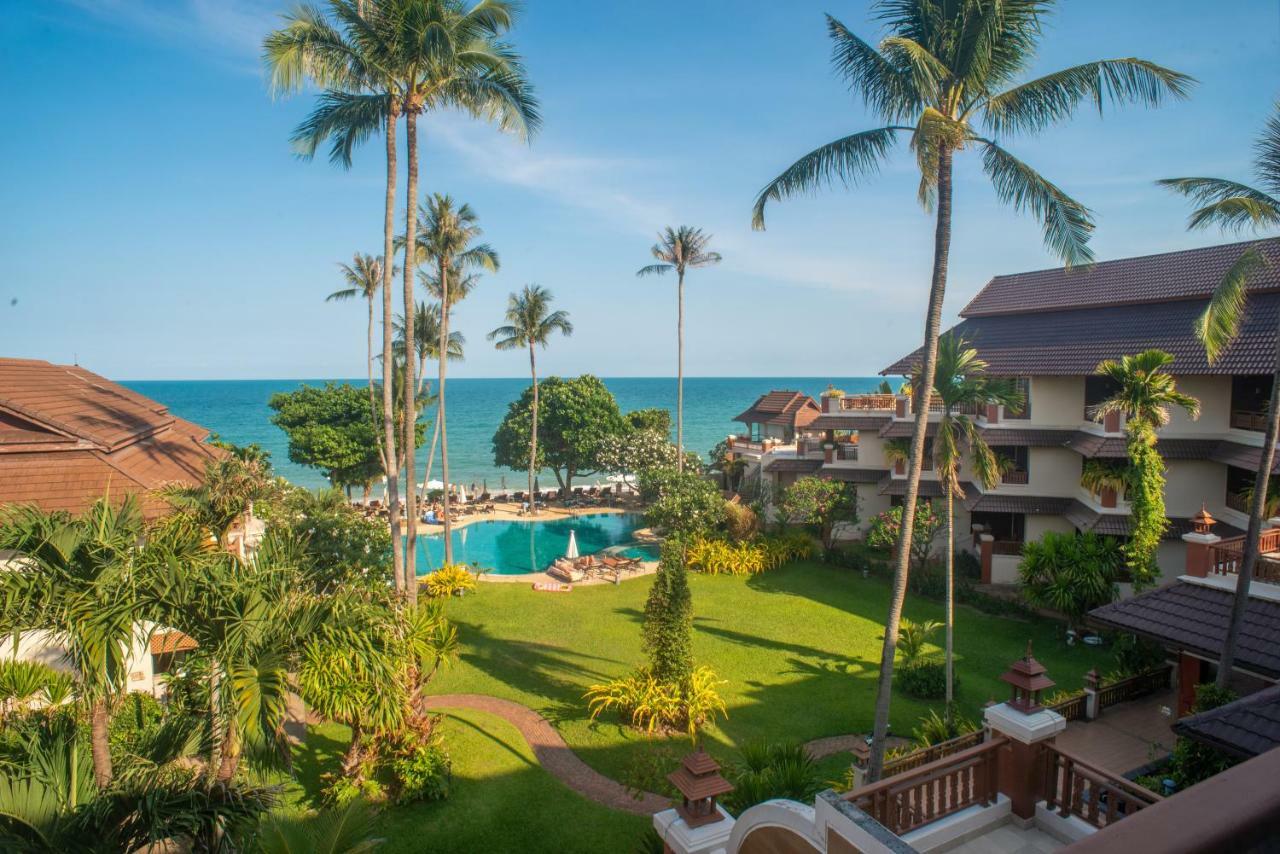 Aloha Resort Lamai Beach  Bagian luar foto