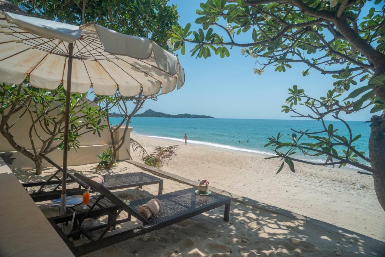 Aloha Resort Lamai Beach  Bagian luar foto
