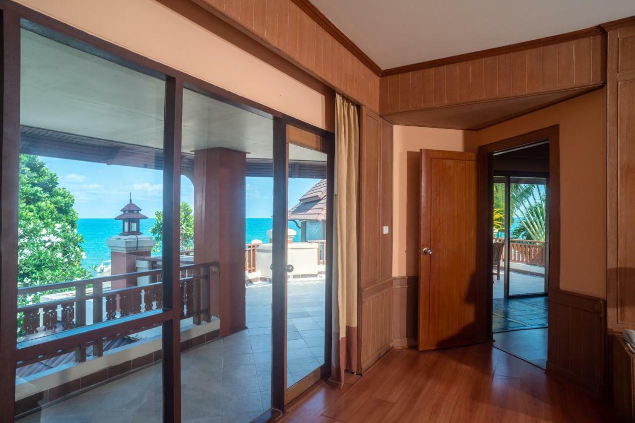 Aloha Resort Lamai Beach  Bagian luar foto